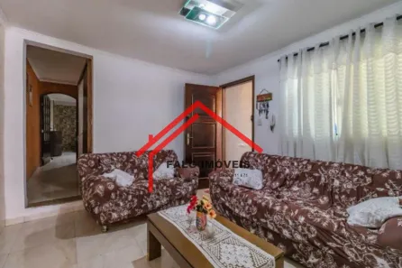 Sobrado com 3 Quartos à venda, 194m² no Jardim Esperança, Barueri