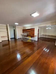 Apartamento com 5 Quartos à venda, 240m² no Centro, São José do Rio Preto