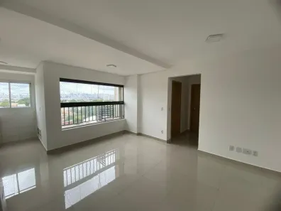 Apartamento com 2 Quartos à venda, 61m² no Aeroviário, Goiânia