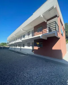 Casa de Condomínio com 1 Quarto à venda, 30m² no Vista Alegre, São Gonçalo