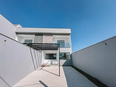Casa com 3 Quartos à venda, 152m² no Jardim Belvedere, Volta Redonda