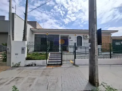 Ponto Comercial com 6 Quartos para alugar, 250m² no Santos Dumont, São José do Rio Preto