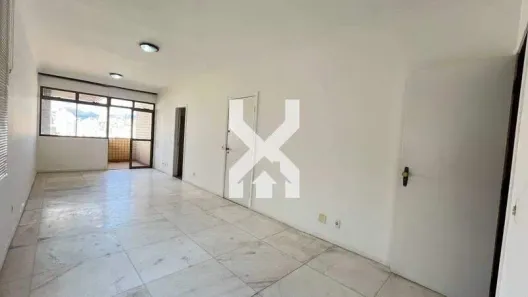 Apartamento com 4 Quartos à venda, 140m² no Coração de Jesus, Belo Horizonte