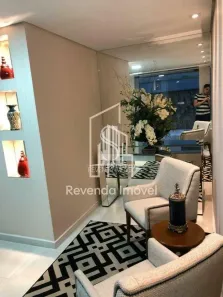 Apartamento com 3 Quartos à venda, 105m² no Vila Nair, São Paulo