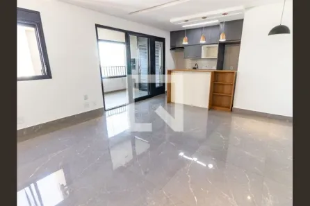Apartamento com 1 Quarto à venda, 57m² no Brás, São Paulo