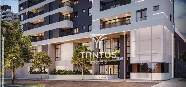 Apartamento com 3 Quartos à venda, 105m² no Vila Izabel, Curitiba