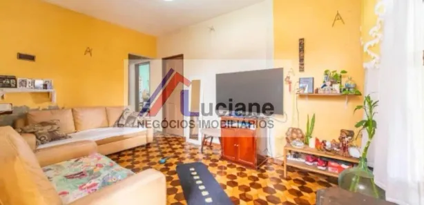 Casa com 2 Quartos à venda, 252m² no Jardim Santo Antônio, Santo André