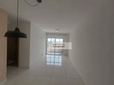 Apartamento com 3 Quartos para alugar, 88m² no Centro, São Bernardo do Campo