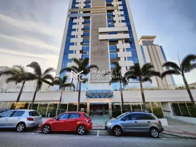 Apartamento com 2 Quartos à venda, 79m² no Canto, Florianópolis