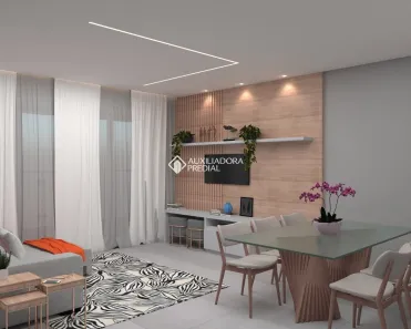 Cobertura com 2 Quartos à venda, 106m² no Baeta Neves, São Bernardo do Campo
