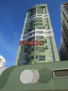 Apartamento com 1 Quarto à venda, 43m² no Zona 07, Maringá