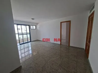 Apartamento com 3 Quartos à venda, 110m² no Icaraí, Niterói