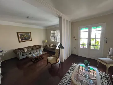 Casa com 4 Quartos à venda, 360m² no Sagrada Família, Belo Horizonte