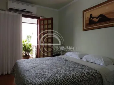 Casa de Condomínio com 4 Quartos à venda, 406m² no Barra da Tijuca, Rio de Janeiro