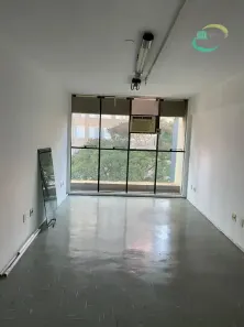Sala Comercial para venda ou aluguel, 28m² no Centro, Campinas