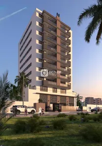 Apartamento com 2 Quartos à venda, 77m² no Centro, Biguaçu