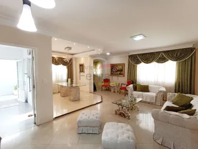 Sobrado com 3 Quartos à venda, 300m² no Jardim Franca, São Paulo