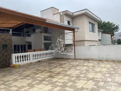 Sobrado com 4 Quartos para venda ou aluguel, 172m² no Olímpico, São Caetano do Sul