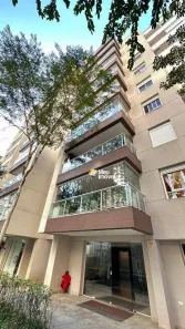 Apartamento com 3 Quartos à venda, 90m² no Real Parque, São Paulo