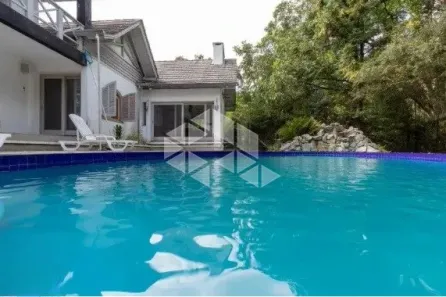 Casa com 3 Quartos à venda, 504m² no Belém Velho, Porto Alegre