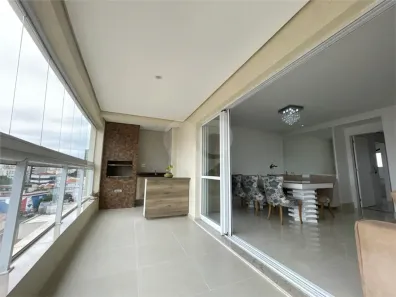 Apartamento com 3 Quartos à venda, 159m² no Água Fria, São Paulo