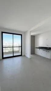 Apartamento com 1 Quarto à venda, 40m² no Praia de Itaparica, Vila Velha
