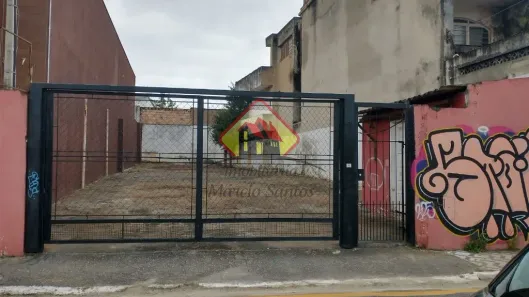 Lote/Terreno para venda ou aluguel, 260m² no Centro, Taubaté