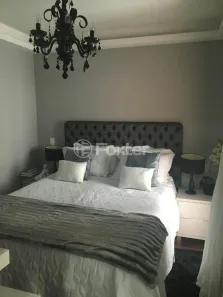 Apartamento com 3 Quartos à venda, 120m² no Brooklin Paulista, São Paulo