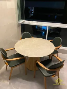 Apartamento com 4 Quartos à venda, 130m² no Itapuã, Vila Velha
