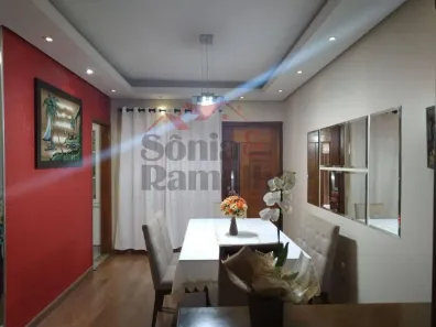 Casa com 3 Quartos à venda, 79m² no Parque Residencial Emir Garcia, Ribeirão Preto