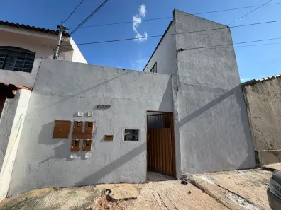 Casa com 4 Quartos à venda, 128m² no Paranoá, Brasília