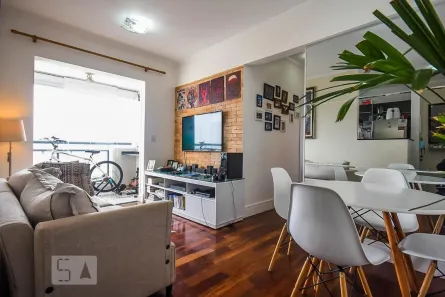 Apartamento com 2 Quartos à venda, 51m² no Vila Andrade, São Paulo