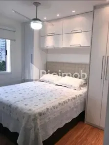 Cobertura com 4 Quartos à venda, 167m² no Taquara, Rio de Janeiro