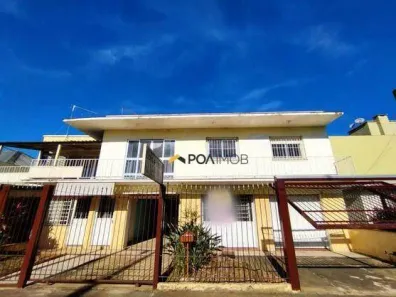 Casa com 3 Quartos para alugar, 170m² no Scharlau, São Leopoldo