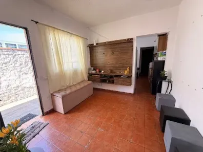 Casa com 2 Quartos à venda, 60m² no Jardim São Francisco, Indaiatuba