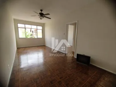Apartamento com 2 Quartos à venda, 70m² no Méier, Rio de Janeiro