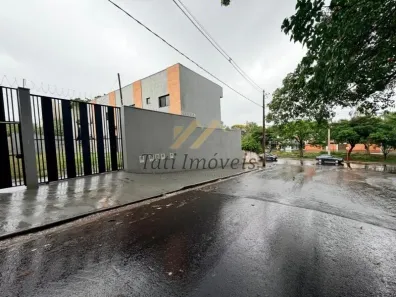 Sobrado com 2 Quartos à venda, 73m² no Jardim Ricetti, São Carlos