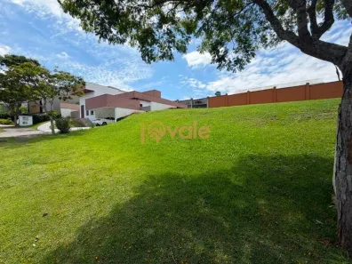 Lote/Terreno à venda, 486m² no Condomínio Residencial Alphaville I, São José dos Campos