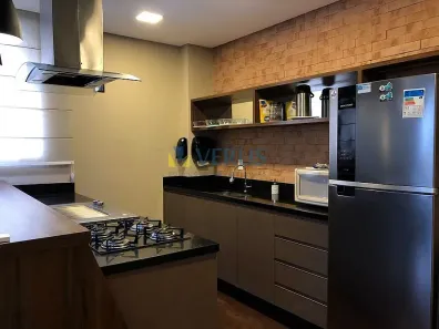 Apartamento com 2 Quartos para alugar, 60m² no São Judas, Itajaí
