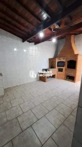 Casa com 3 Quartos à venda, 176m² no Jardim São Francisco, Indaiatuba