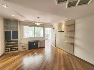 Casa de Condomínio com 2 Quartos à venda, 75m² no Vila Polopoli, São Paulo