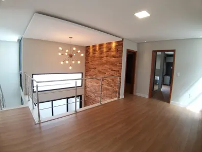 Casa de Condomínio com 3 Quartos à venda, 223m² no Residencial Real Parque Sumaré, Sumaré