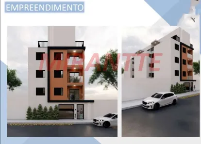 Apartamento com 2 Quartos à venda, 31m² no Vila Constança, São Paulo