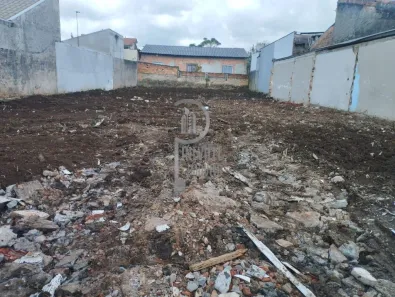 Lote/Terreno à venda, 420m² no Weissópolis, Pinhais
