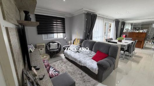 Apartamento com 2 Quartos à venda, 88m² no Vila Moreira, Guarulhos