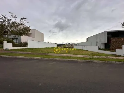 Lote/Terreno à venda, 1000m² no Parque Reserva Fazenda Imperial, Sorocaba