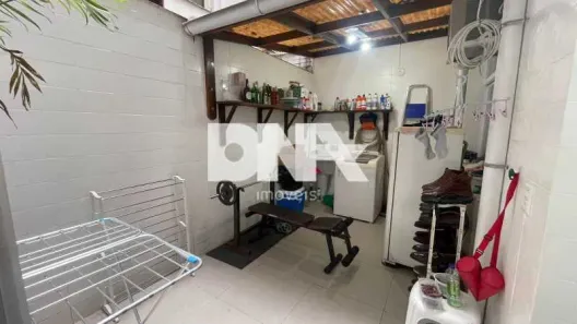 Apartamento com 2 Quartos à venda, 80m² no Leblon, Rio de Janeiro