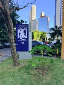 Sala Comercial à venda, 30m² no Caminho das Árvores, Salvador