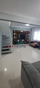 Casa com 3 Quartos à venda, 110m² no Loteamento Fernando Camargo Nogueira, Taubaté