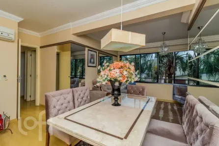 Apartamento com 3 Quartos à venda, 77m² no Tristeza, Porto Alegre